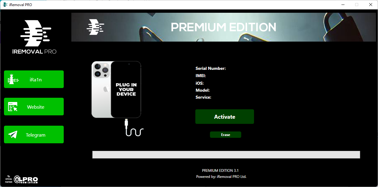 Iremoval pro premium edition 3. 1. 1 download latest version