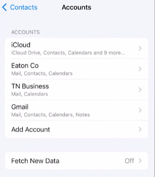 How To Delete ALL Contacts On iPhone (1)