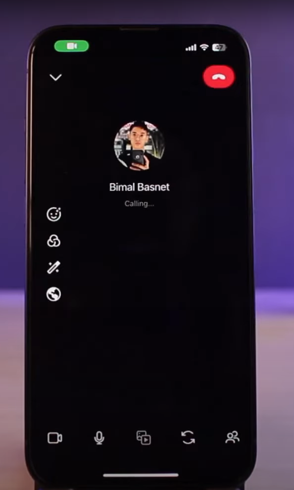 Iphone screen recorder